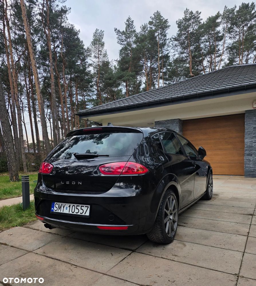 Seat Leon - 3