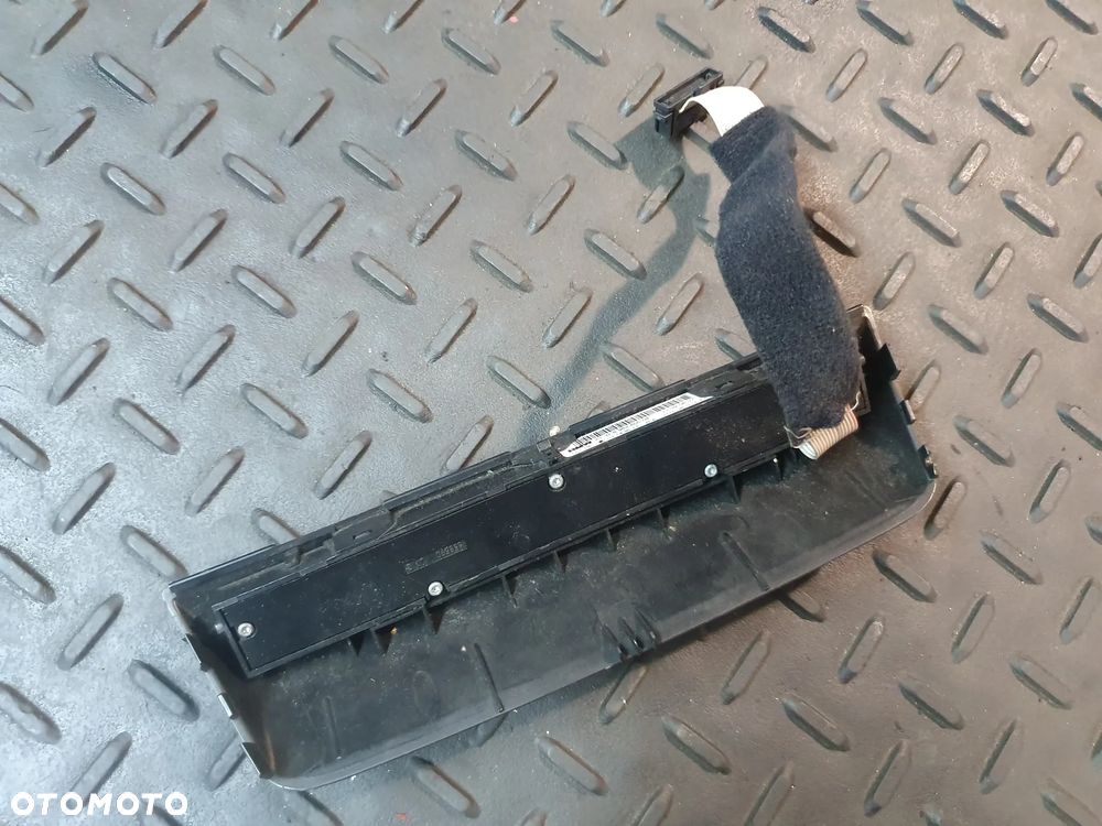 PRZYCISK PRZEŁĄCZNIK CZUJNIKÓW PARKOWANIA PDC 6962605 BMW E90 E91 EUROPA - 3