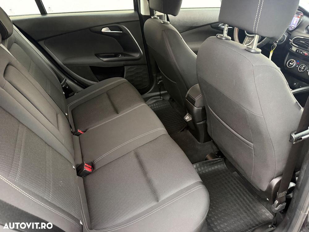 Fiat Tipo 1.0 Final Life - 9
