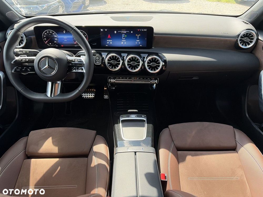 Mercedes-Benz Klasa A - 12