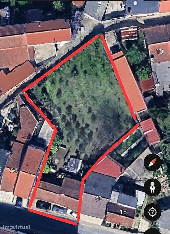 Moradia T1 para venda - Grande imagem: 4/4