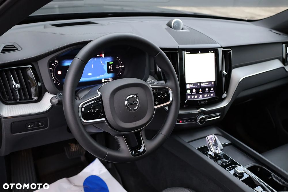 Volvo XC 60 T8 AWD Polestar Engineered - 12