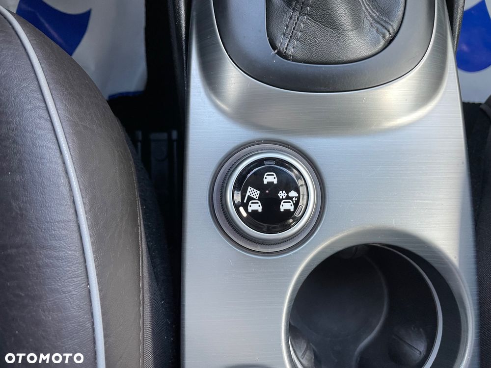 Fiat 500X 1.4 MultiAir DCT 4x2 S&S Lounge - 30