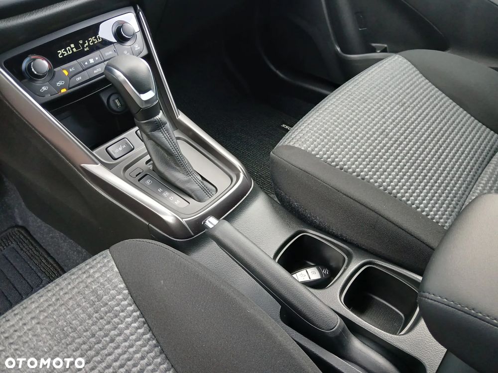 Suzuki S-Cross 1.5 DualJet Hybrid Premium 4WD AGS - 16