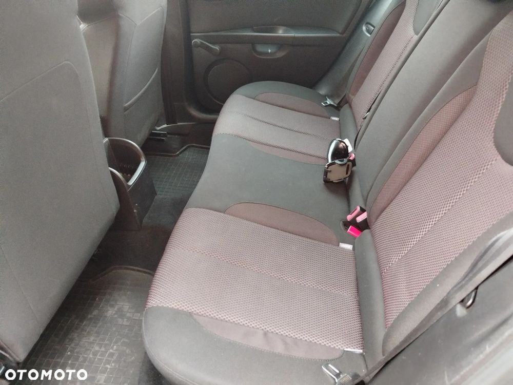 Seat Leon 1.9 TDI Reference - 13