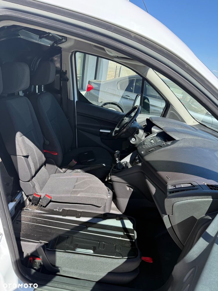 Ford Transit Connect Long L2 - 9