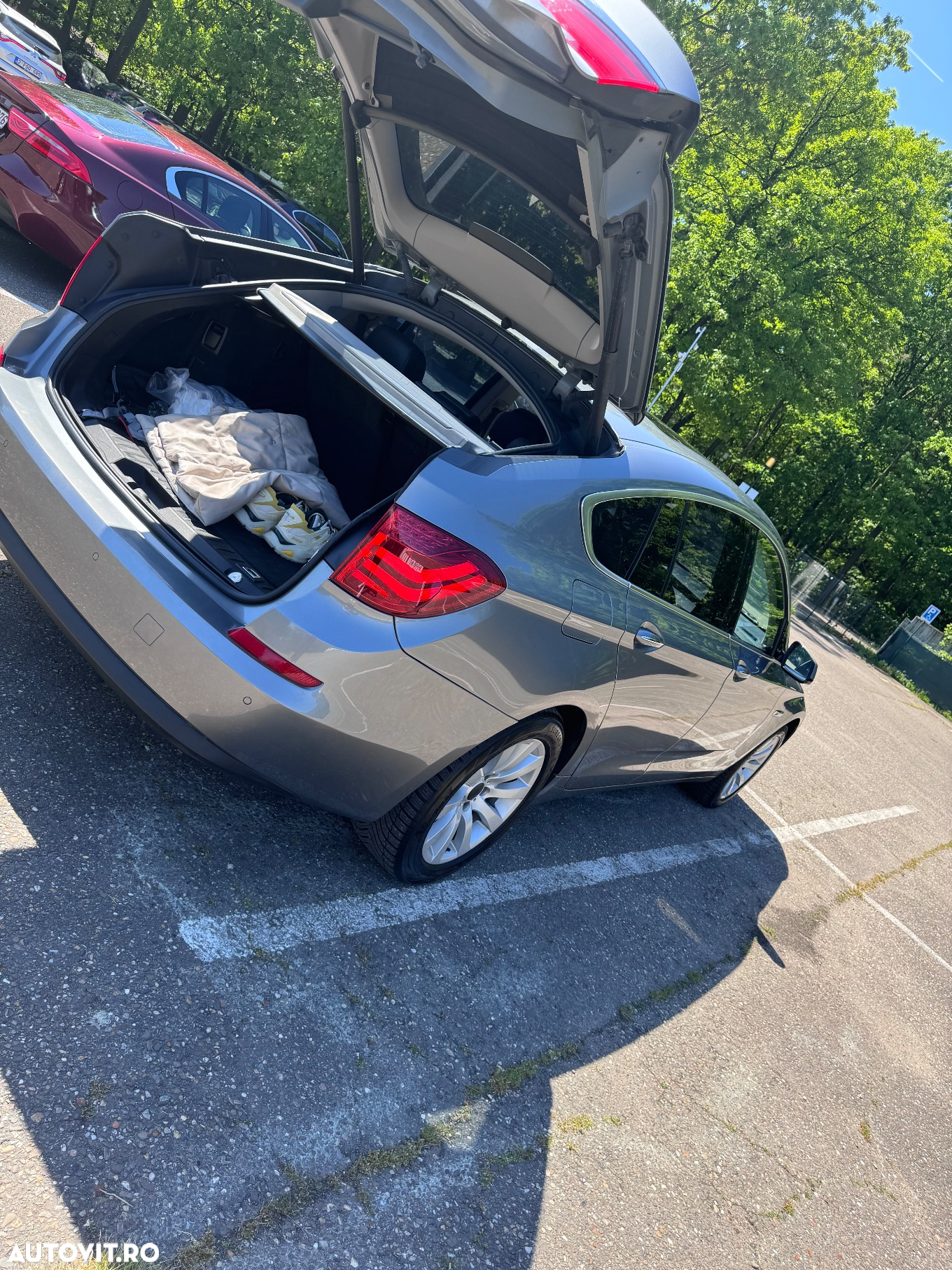 BMW Seria 5 - 5