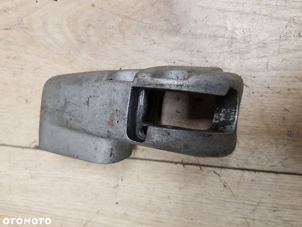 Obudowa pompy hamulca Harley Davidson Shovelhead Ironhead 45028-72 - 6