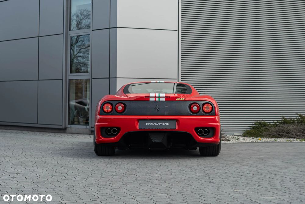 Ferrari 360 - 4
