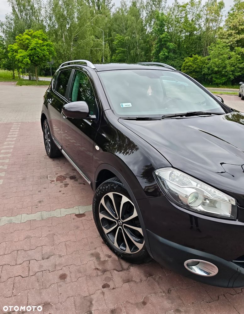 Nissan Qashqai 2.0 Tekna - 2