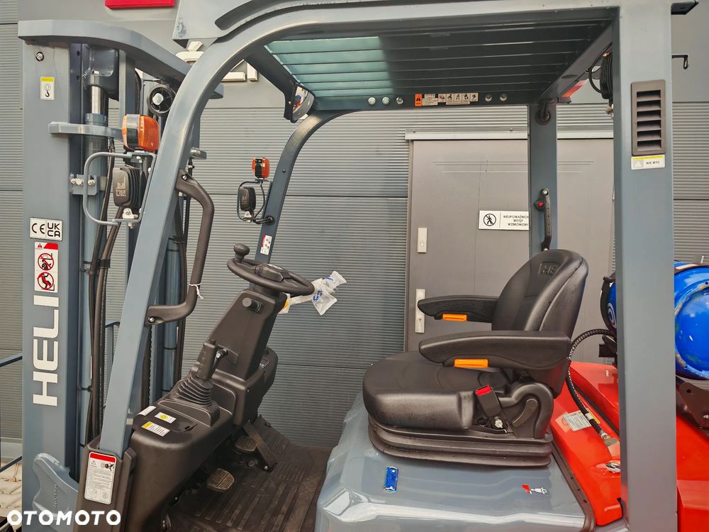 Heli CPYD18 - 4