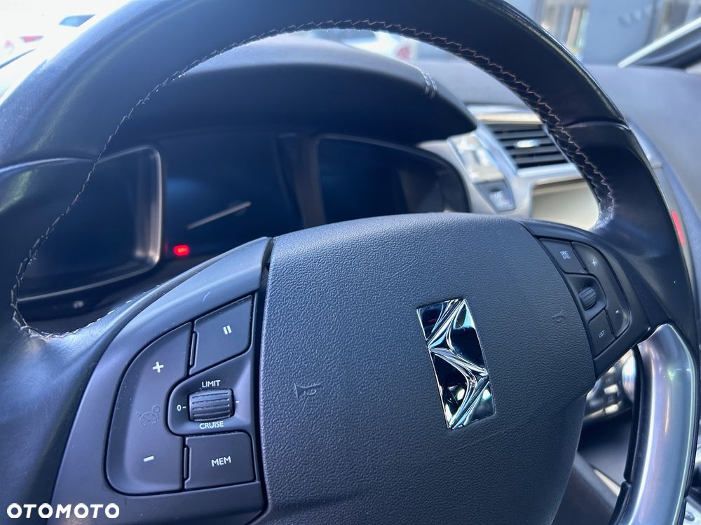 DS Automobiles DS 5 - 37