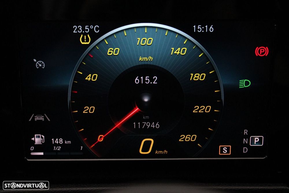 Mercedes-Benz GLB 180 d Style - 49