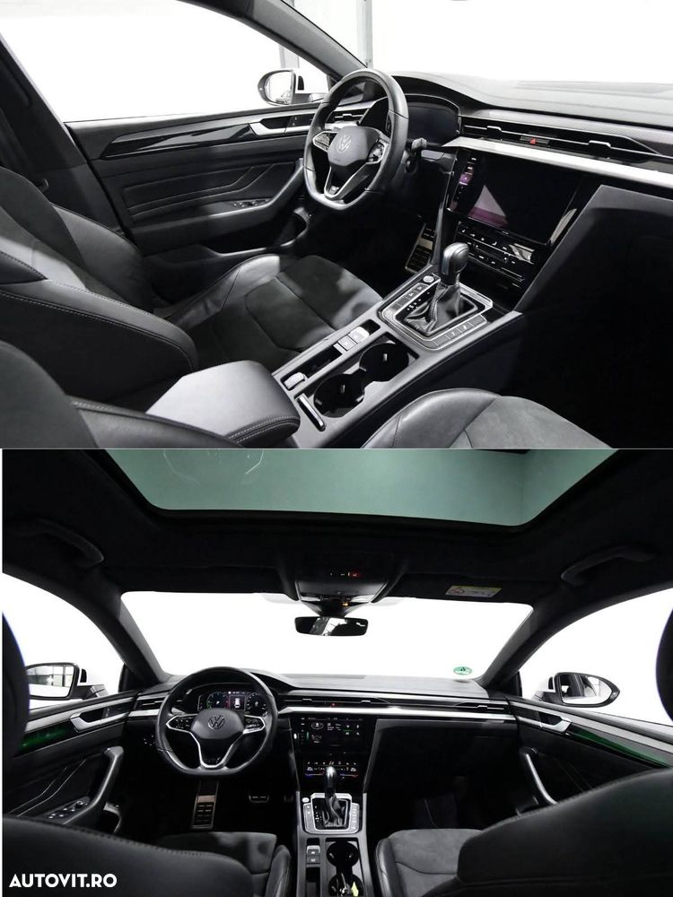 Volkswagen ARTEON SB 2.0 TDI 4Motion DSG R-Line - 9