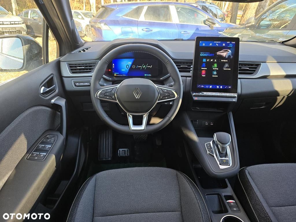 Renault Symbioz - 23