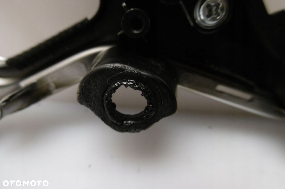 KIA SPORTAGE IV 15R- RAMKA ZMIANY BIEGÓW AUTOMAT - 4