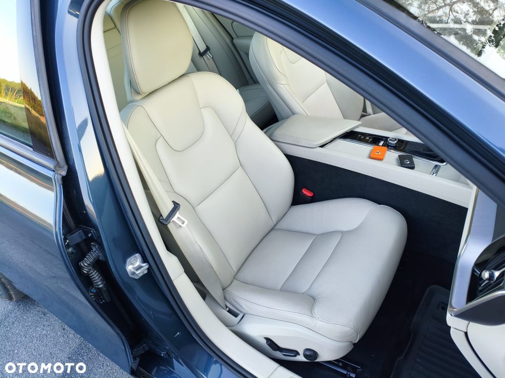 Volvo S60 T5 Geartronic Momentum - 16