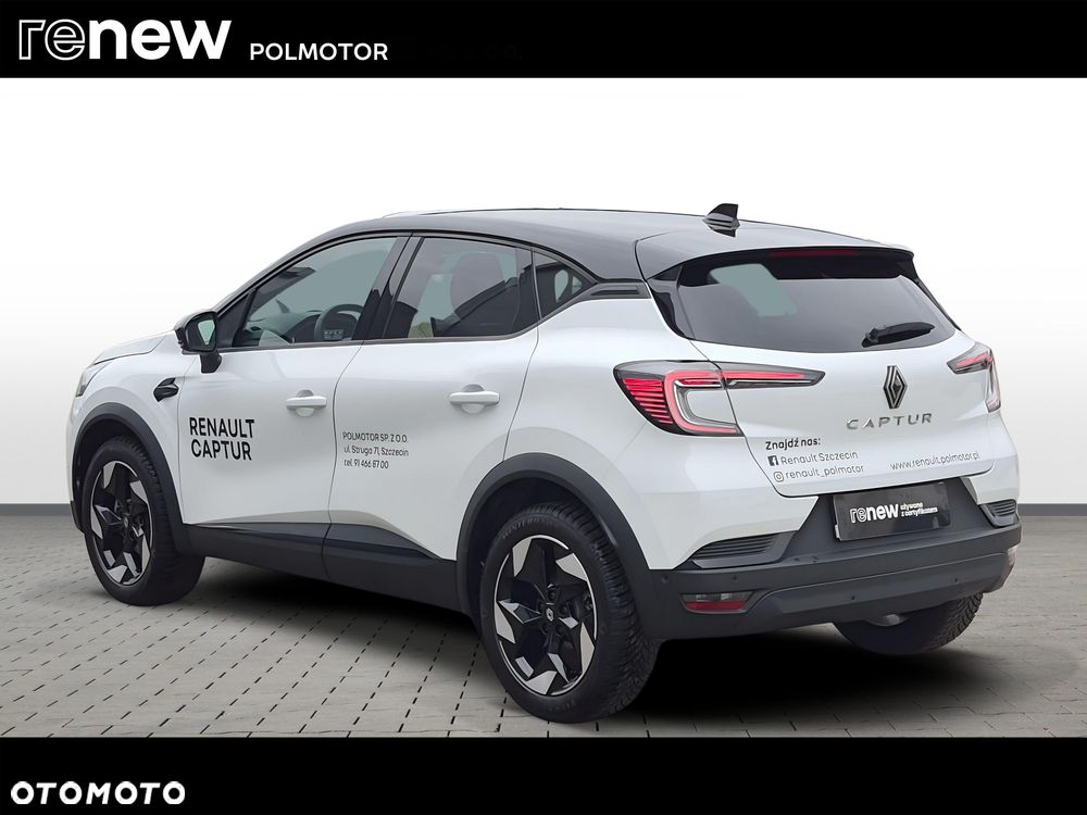 Renault Captur 1.0 TCe Techno - 3