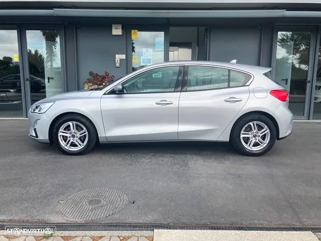 Ford Focus 1.5 TDCi Titanium - 5