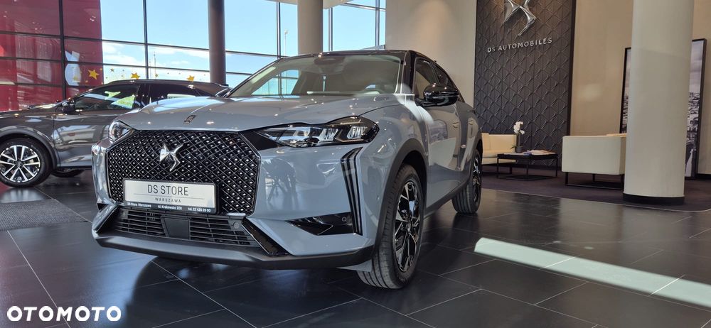 DS Automobiles DS 3 - 2