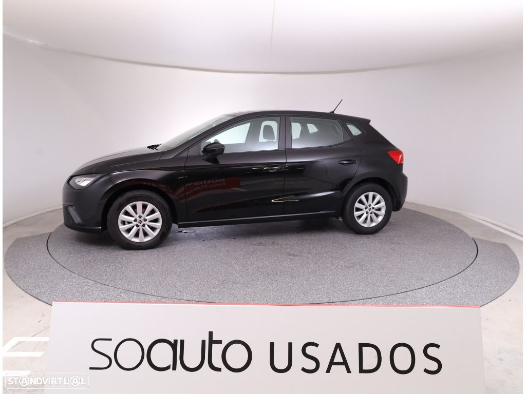 SEAT Ibiza 1.0 TSI Style - 4