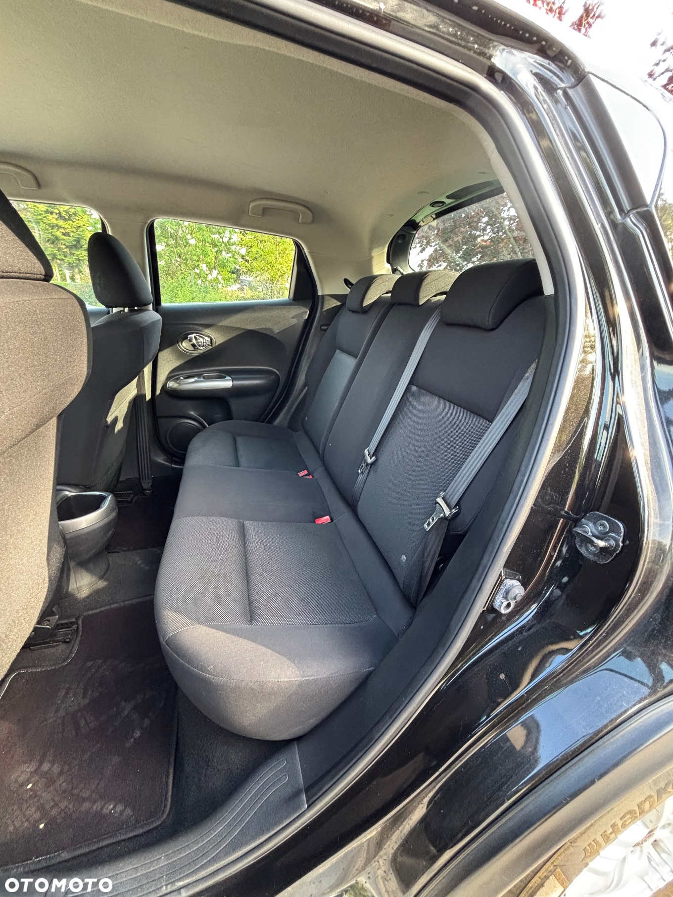 Nissan Juke 1.6 Acenta - 17