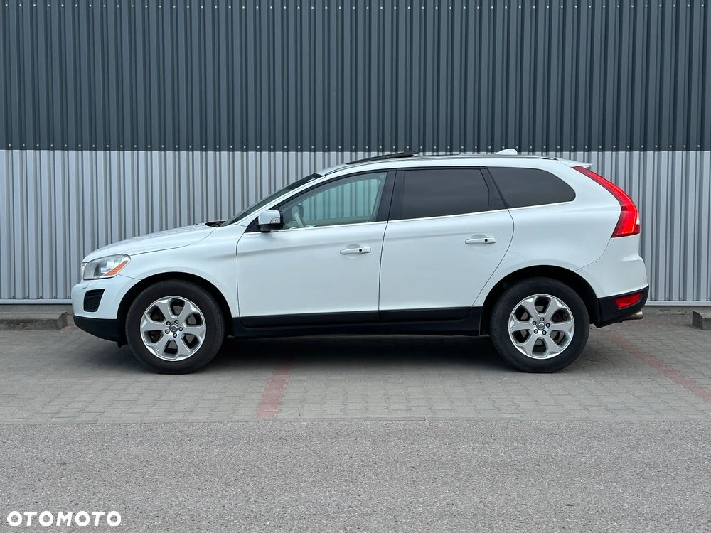 Volvo XC 60 3.2 AWD Summum - 14