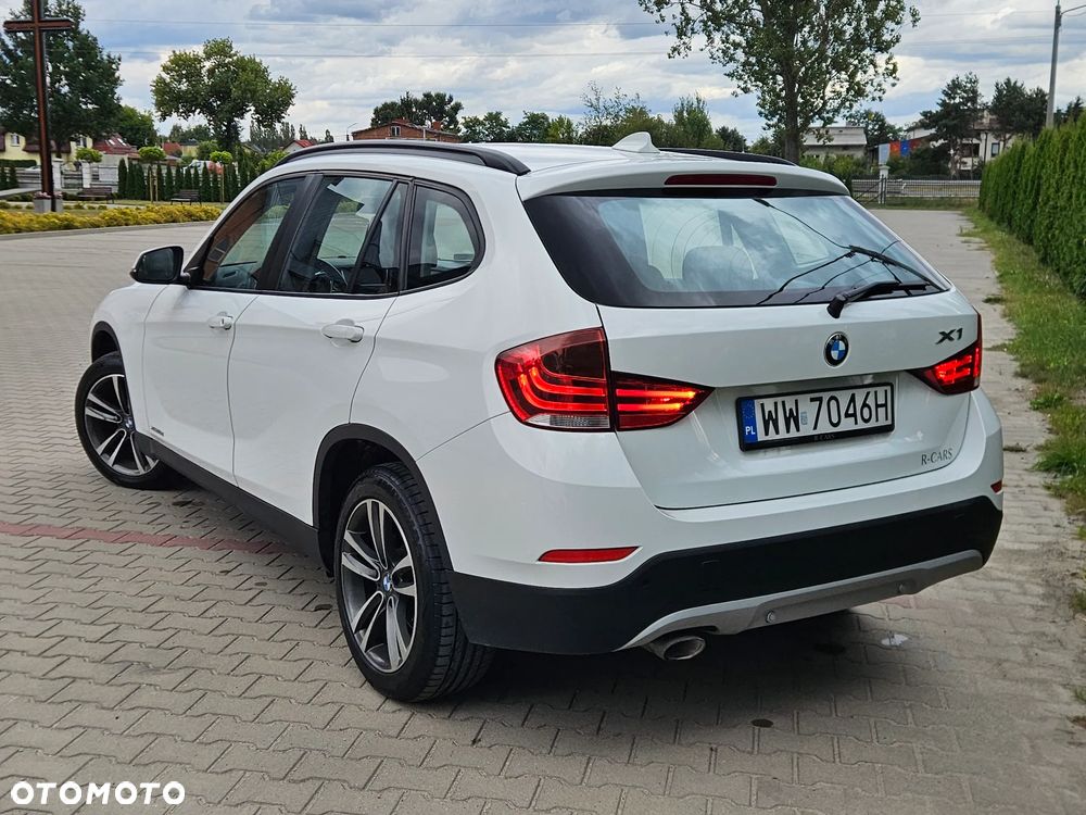 BMW X1 - 30