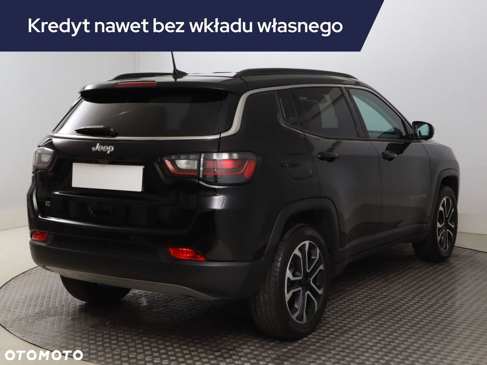 Jeep Compass - 7