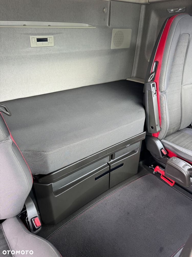 Volvo FH 500 / Automat  / Euro 6 / 2 Zbiorniki / Super Stan / z Francji / Po Kontrakcie - 20