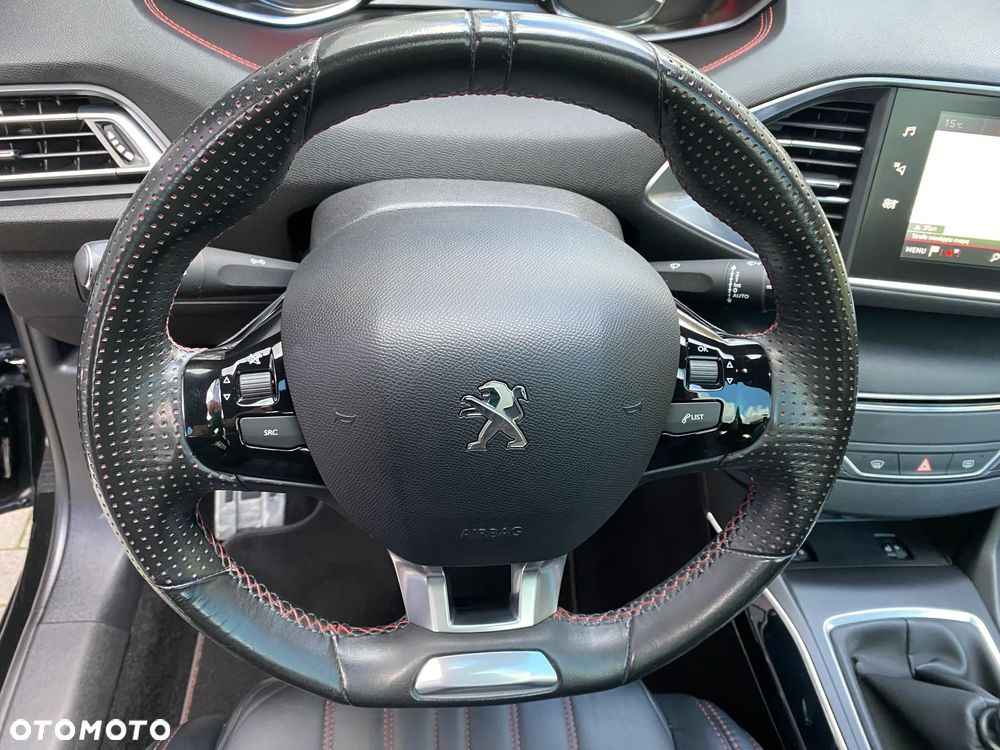 Peugeot 308 - 20