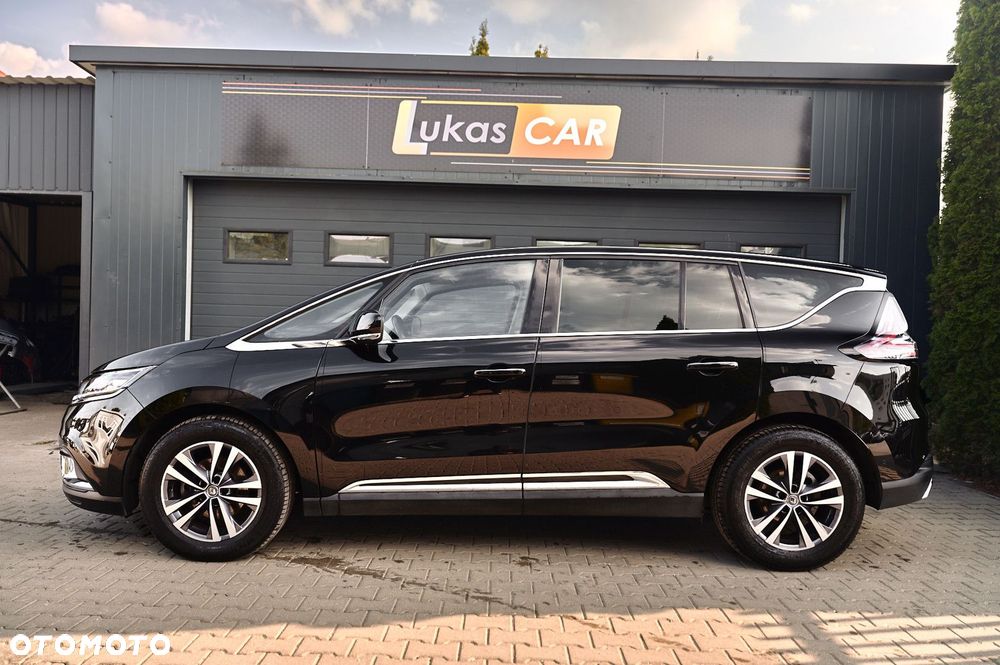 Renault Espace BLUE dCi 160 EDC BUSINESS EDITION - 4