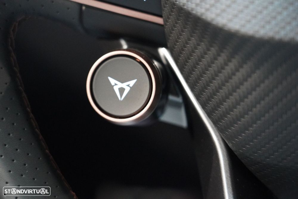 Cupra Formentor 1.5 eTSI DSG - 38