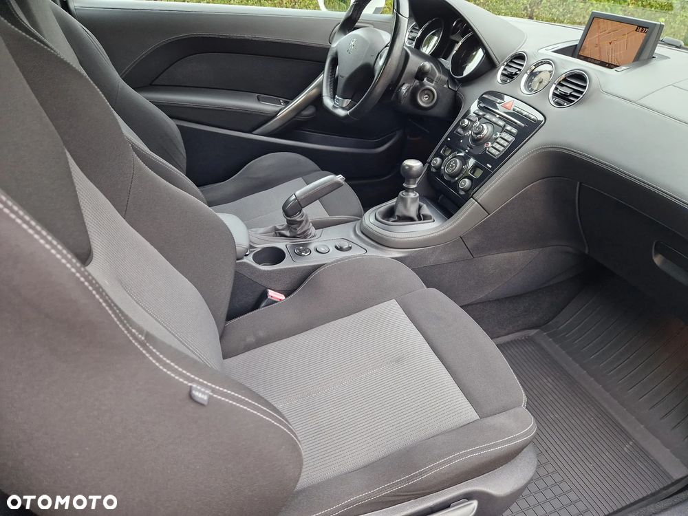 Peugeot RCZ - 34
