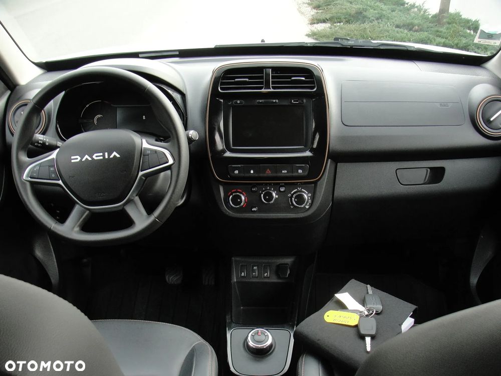 Dacia Spring Electric 45 Expression - 6