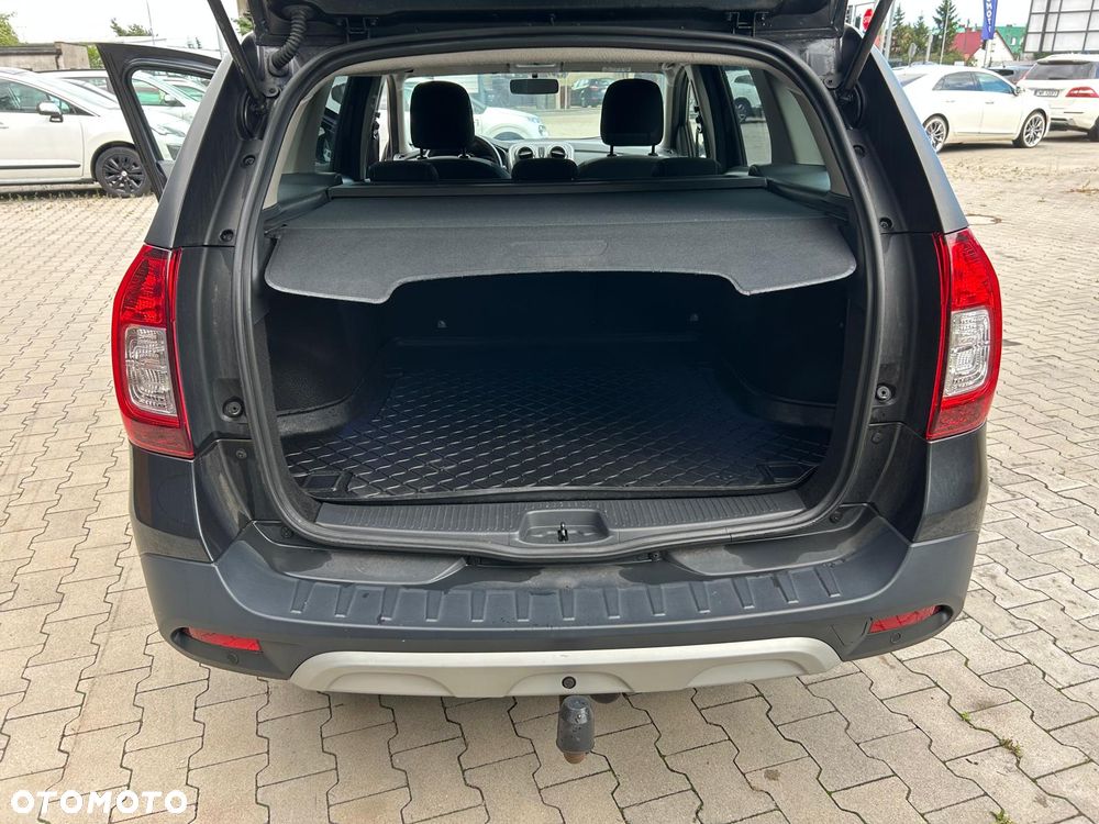 Dacia Logan - 21