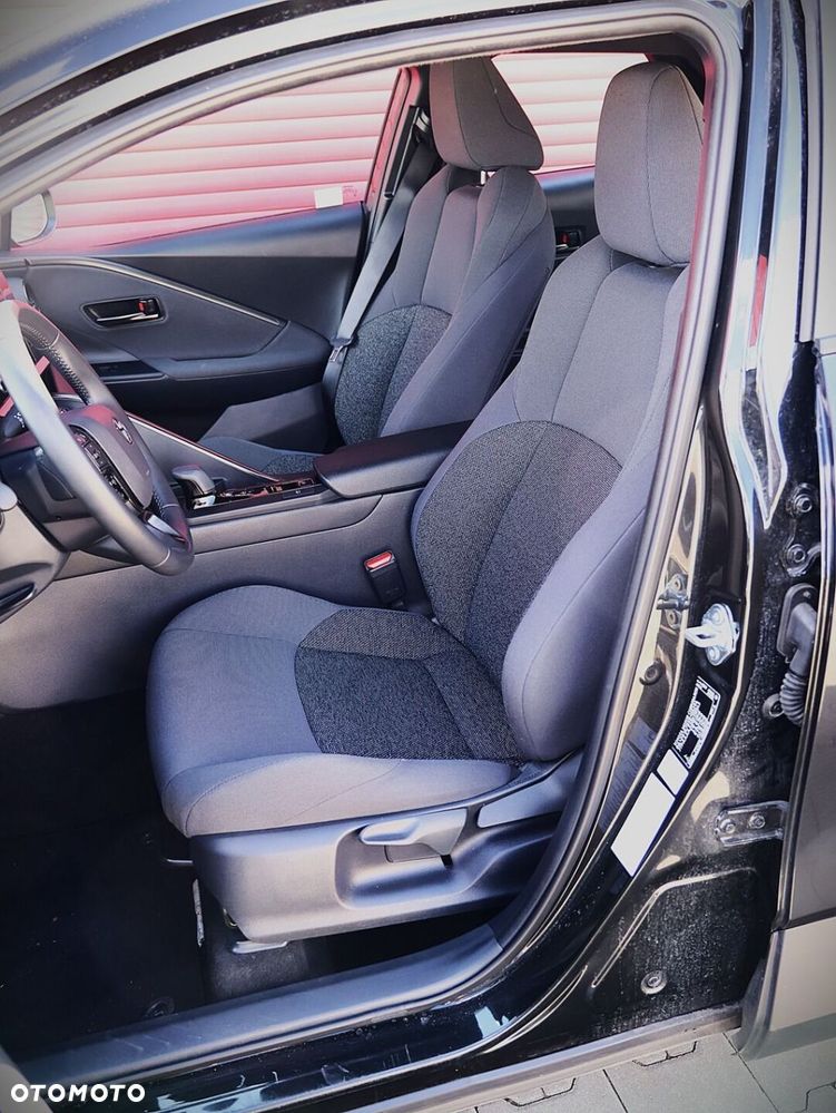 Toyota C-HR 1.8 Hybrid Comfort - 19