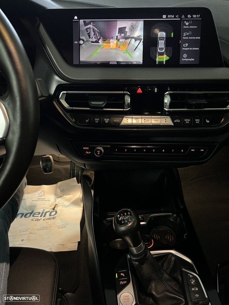 BMW 218 Gran Coupé i M Sport - 18