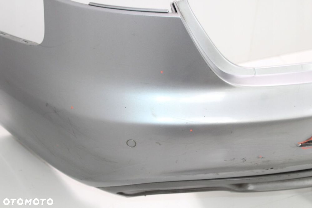 ZDERZAK TYŁ AUDI A4 B8 07-11 SEDAN S LINE LY7G PDC - 15