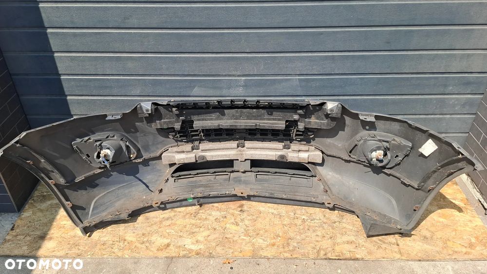 ZDERZAK PRZÓD PRZEDNI 25953690 OPEL ANTARA LIFT 2010/2015 ROK - 13