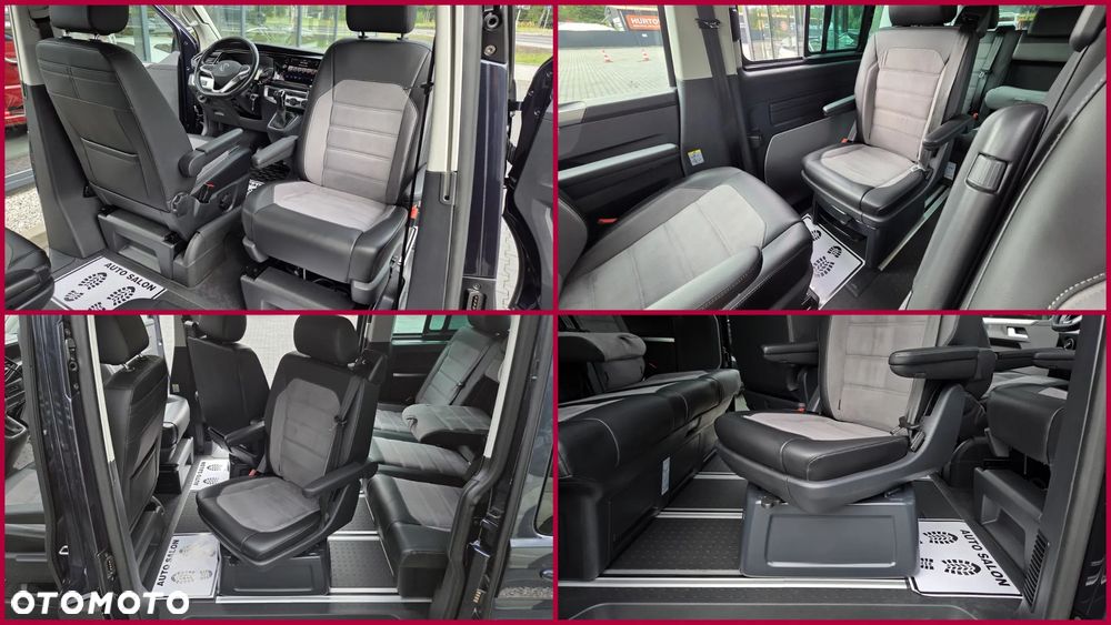 Volkswagen California 2023