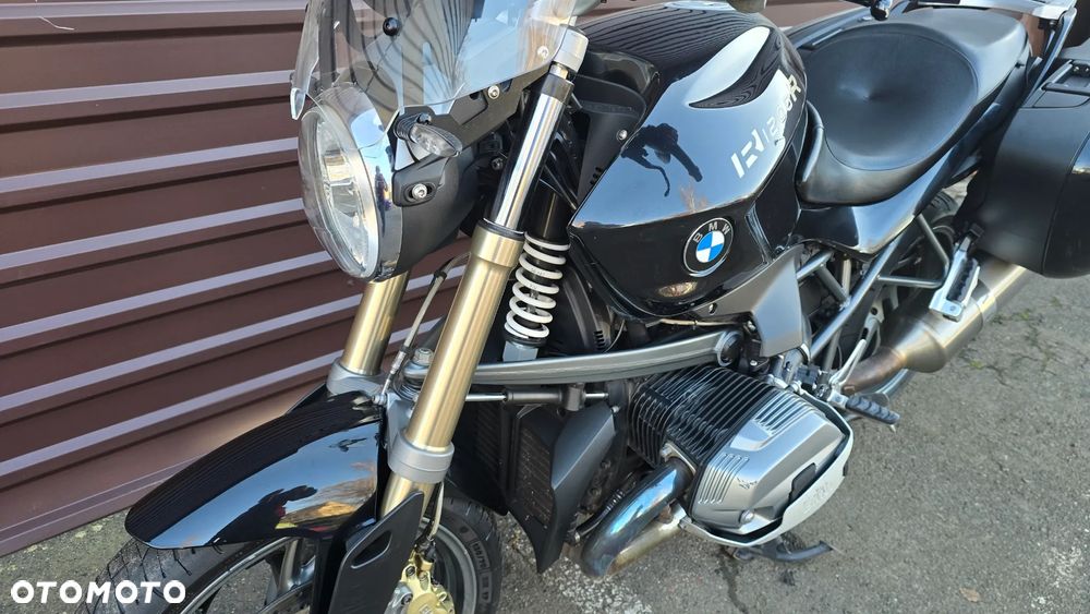 BMW R - 23