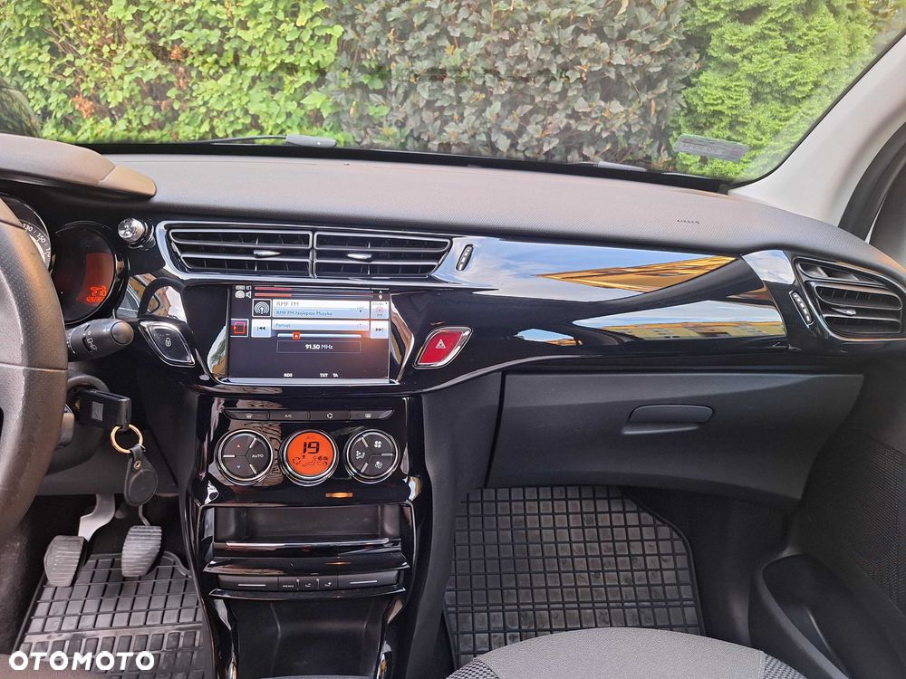 Citroën C3 - 5