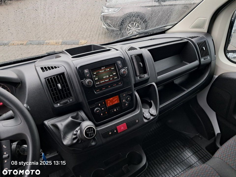 Fiat Ducato - 16