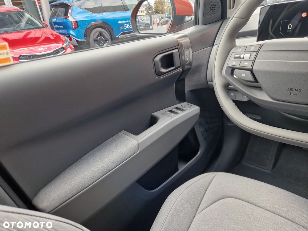 Kia EV3 58.3kWh Earth - 12