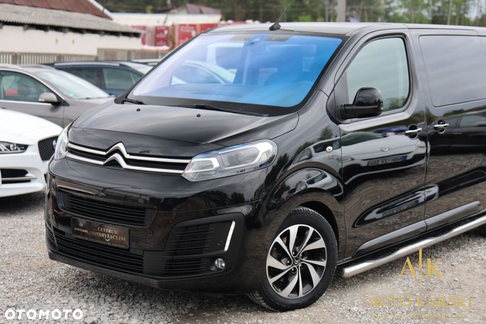 Citroën JUMPY - 13