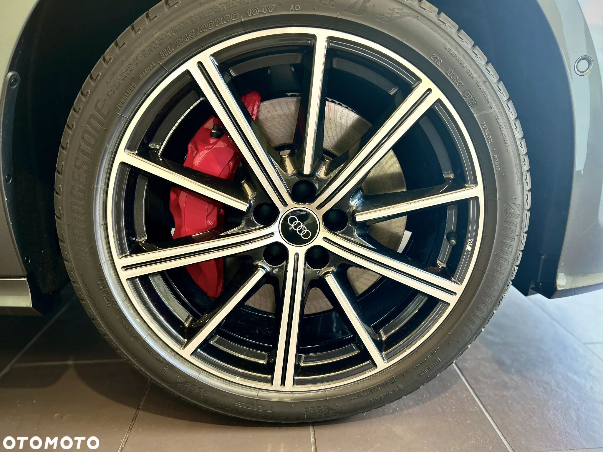 Audi A6 55 TFSI e Quattro Sport S tronic - 18