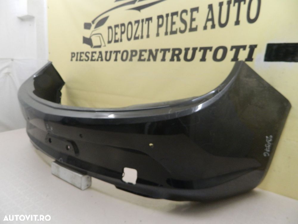 Bara spate Opel Cascada, 2012, 2013, 2014, 2015, 2016, 2017, cod origine 13369021. - 4