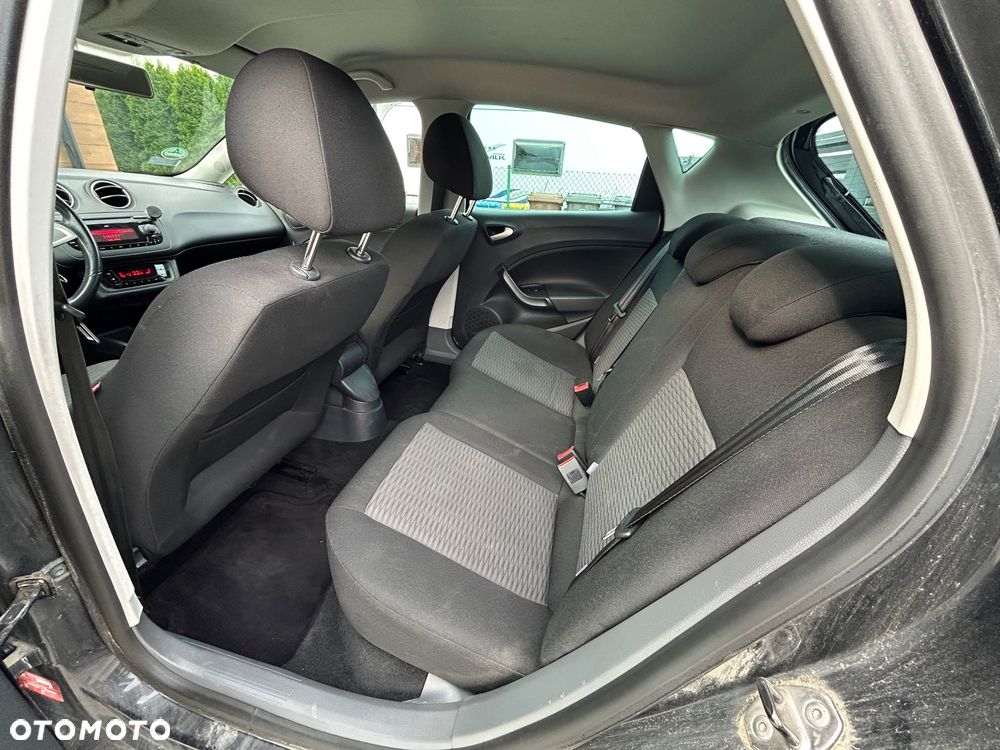 Seat Ibiza - 19