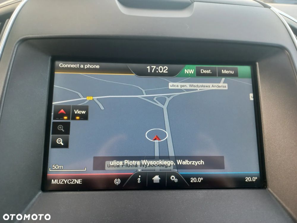 Ford S-Max - 23